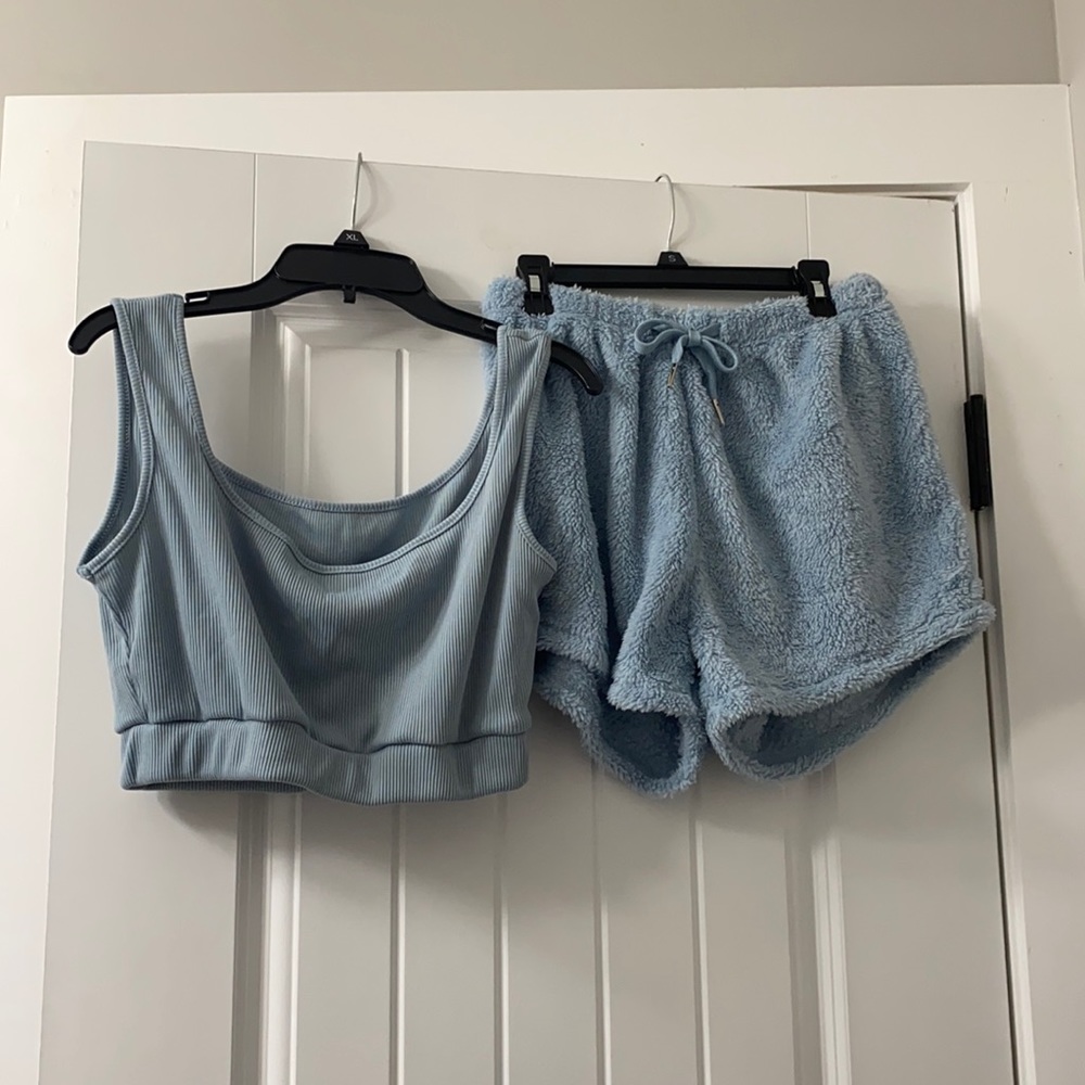 ✨NWOT✨ SHEIN lounge set